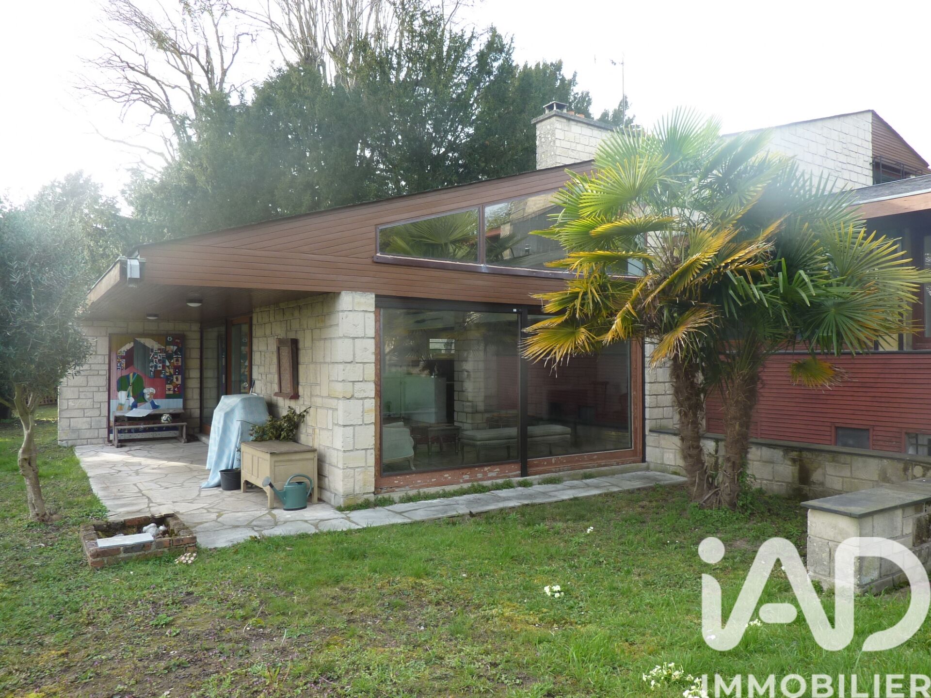 Maison à vendre, 7 pièces, 195 m², Montataire
