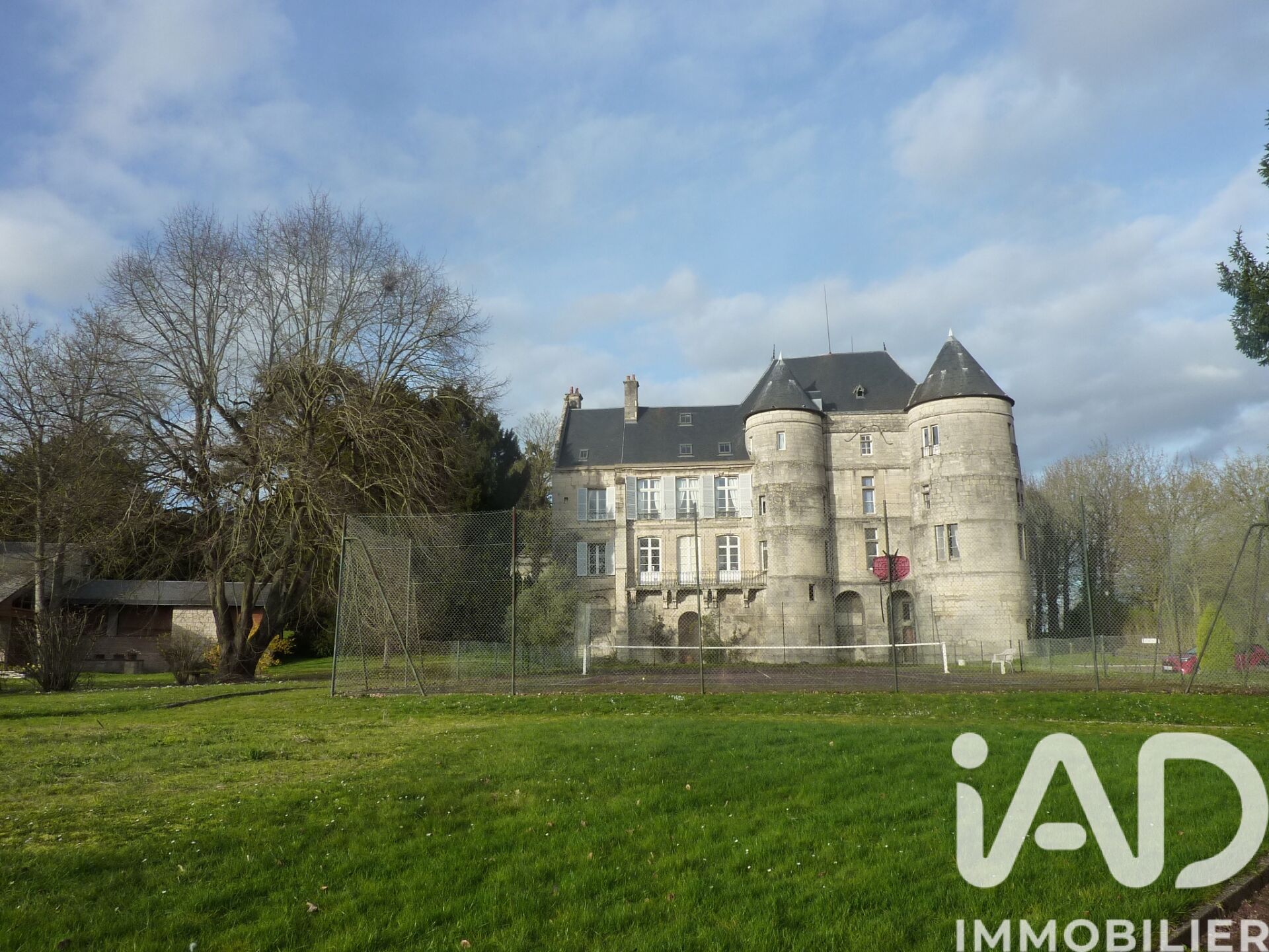 Vente Maison d'architecte 7 pièces - Photo 3