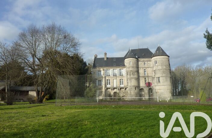 Vente Maison d'architecte 7 pièces — photo 3