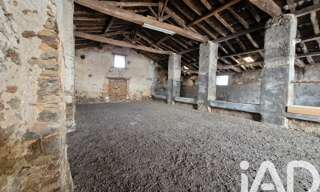 Maison 1 Pièce 150 m² à vendre à Apremont (85220)