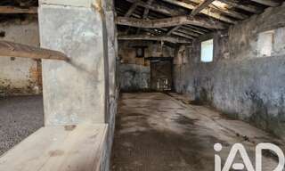 Maison 1 Pièce 150 m² à vendre à Apremont (85220)