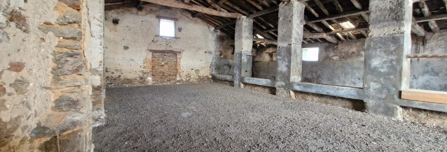 Maison 1 Pièce 150 m² à vendre à Apremont (85220)