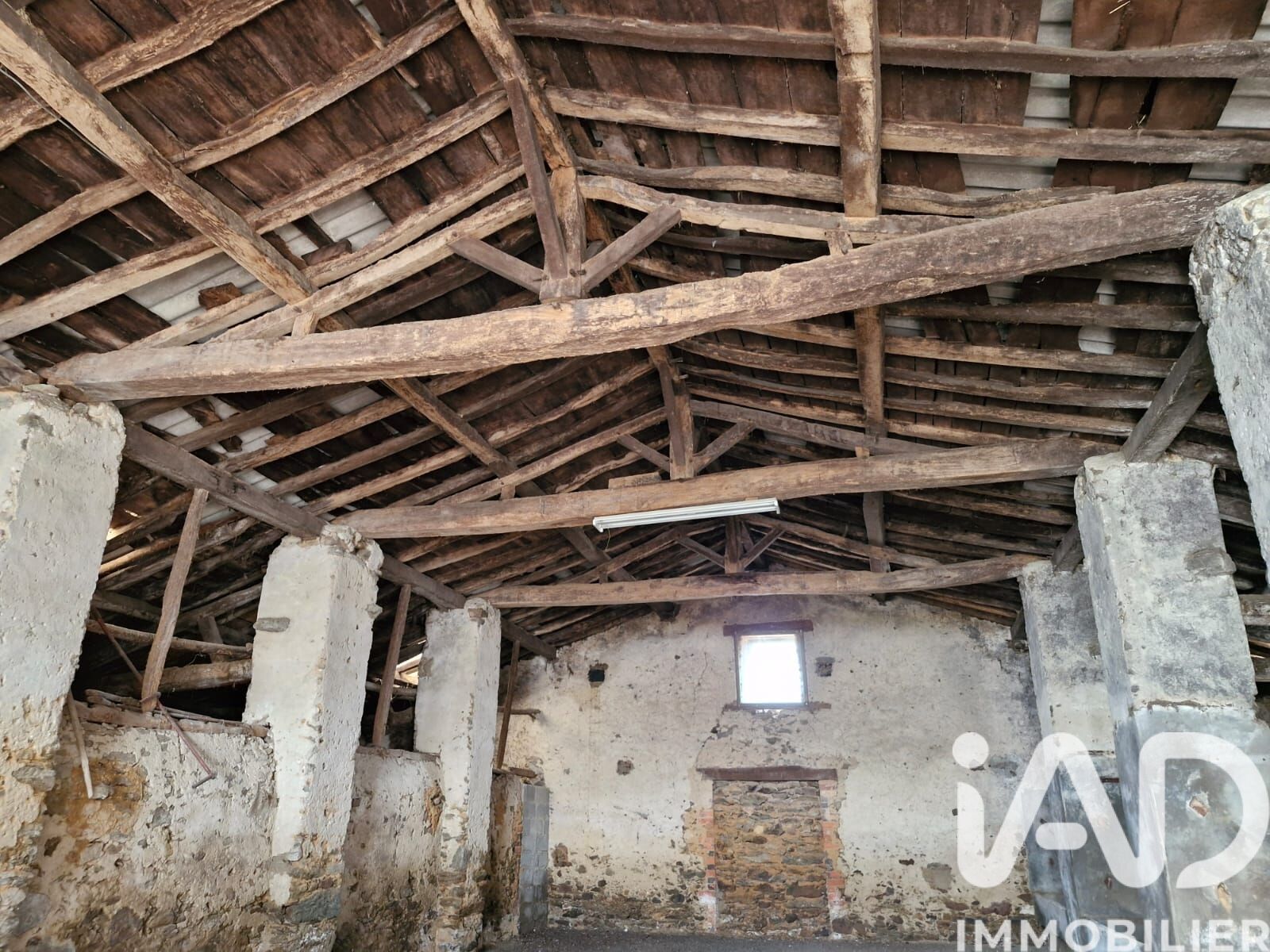 Vente Maison/villa 1 pièce - Photo 4
