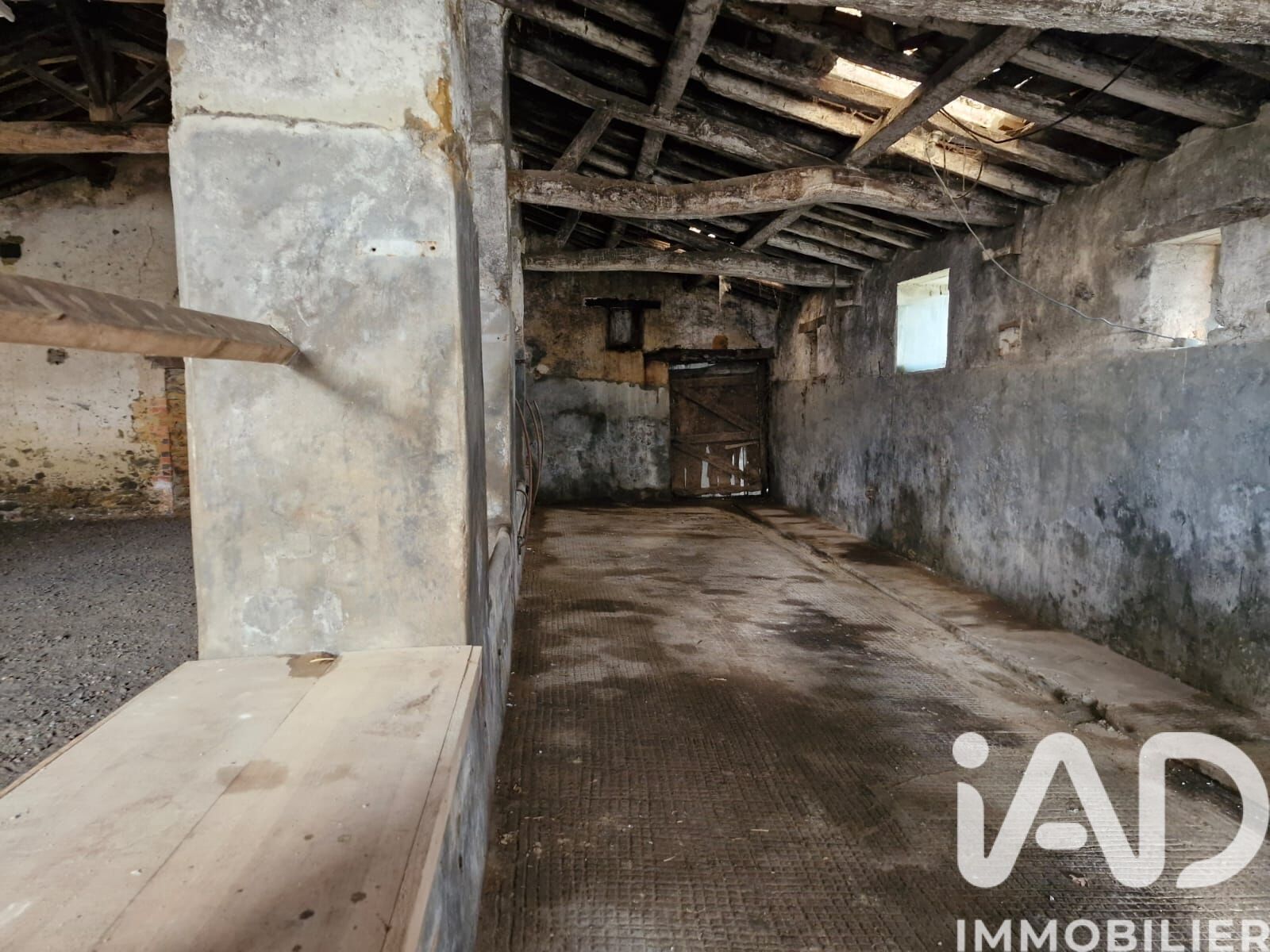 Vente Maison/villa 1 pièce - Photo 5