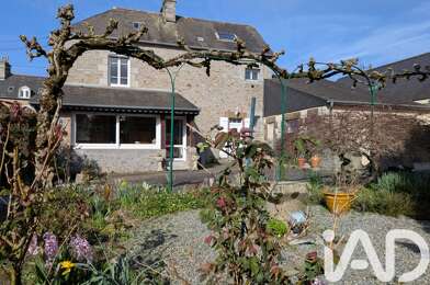 Maison 6 pièces 145000 €