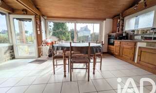 Maison 6 Pièces 127 m² à vendre à Louvigné-du-Désert (35420)