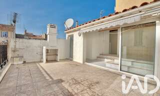 Maison 5 Pièces 135 m² à vendre à La Ciotat (13600)