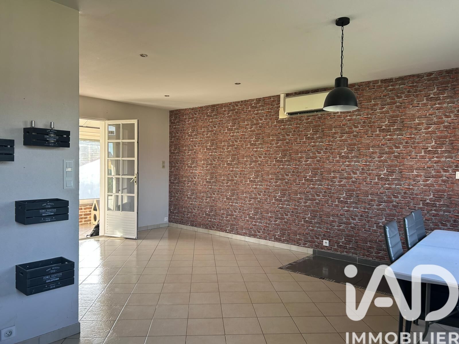 Vente Maison/villa 5 pièces - Photo 2