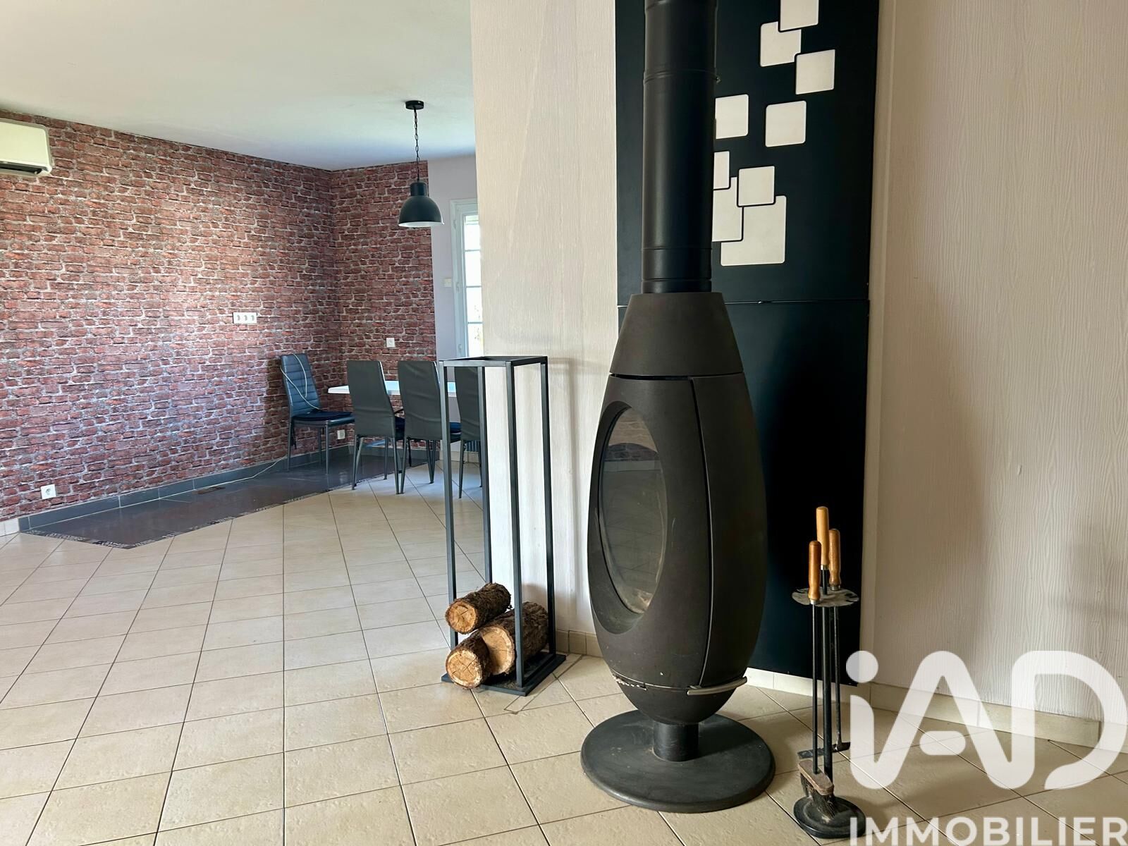 Vente Maison/villa 5 pièces - Photo 3