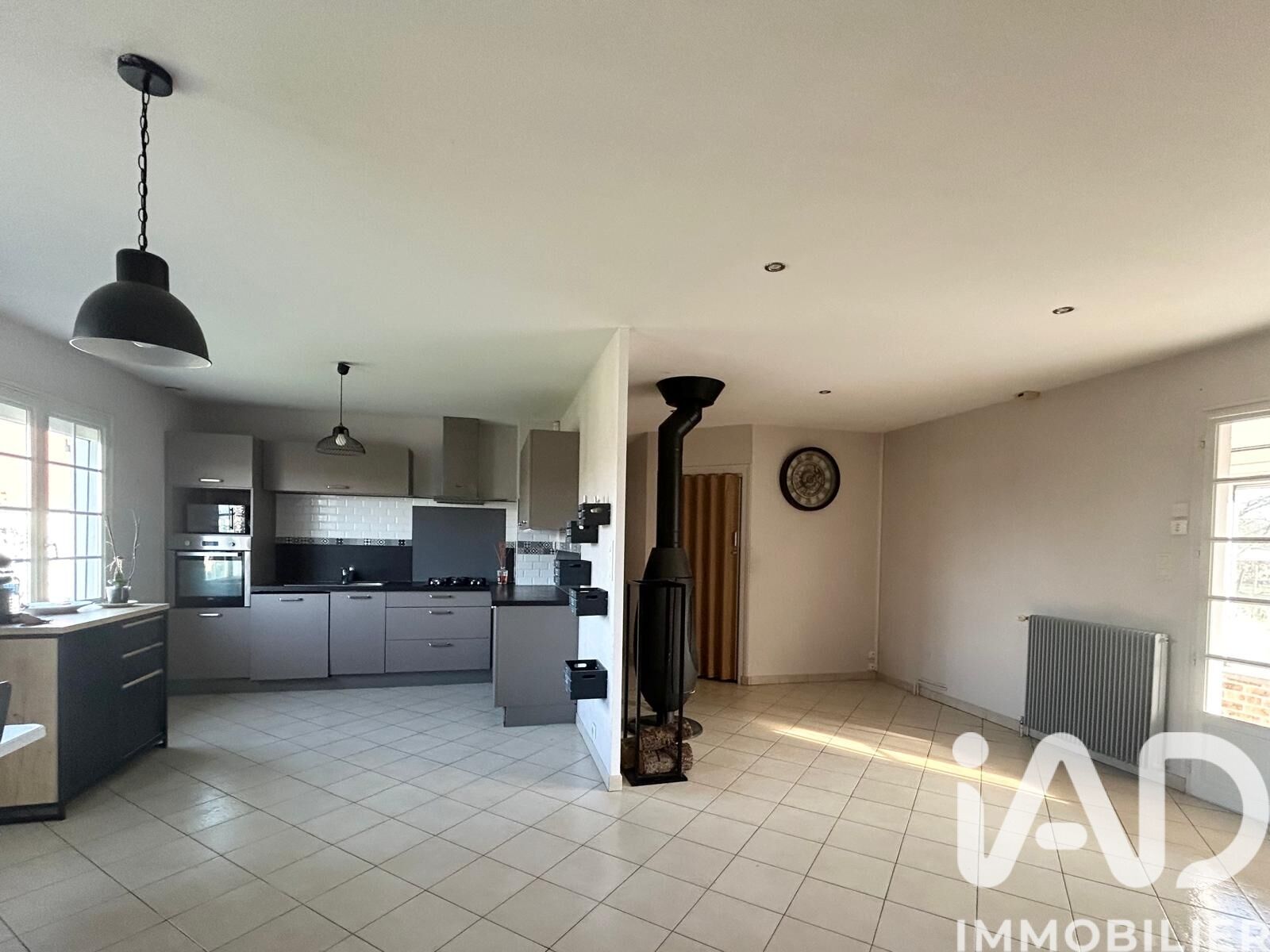 Vente Maison/villa 5 pièces - Photo 5