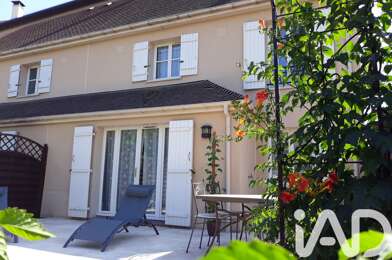 Maison 6 pièces 410000 €