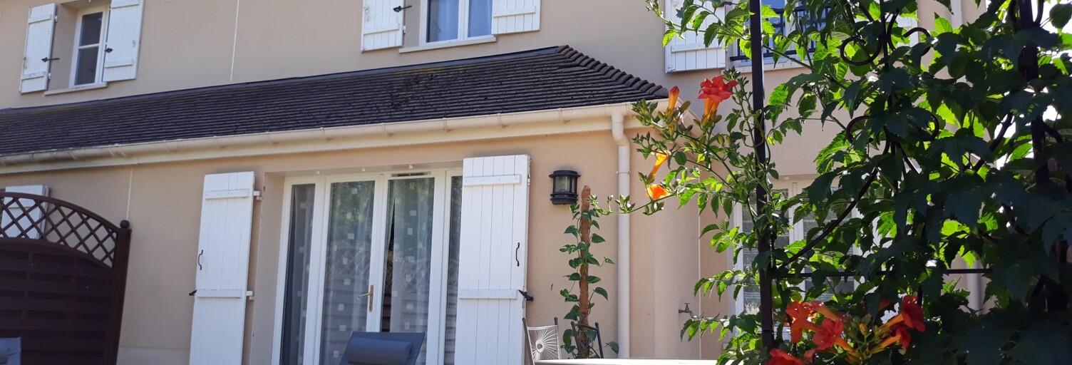 Maison 6 Pièces 137 m² à vendre à Houdan (78550)