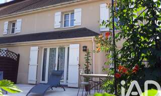 Maison 6 Pièces 137 m² à vendre à Houdan (78550)