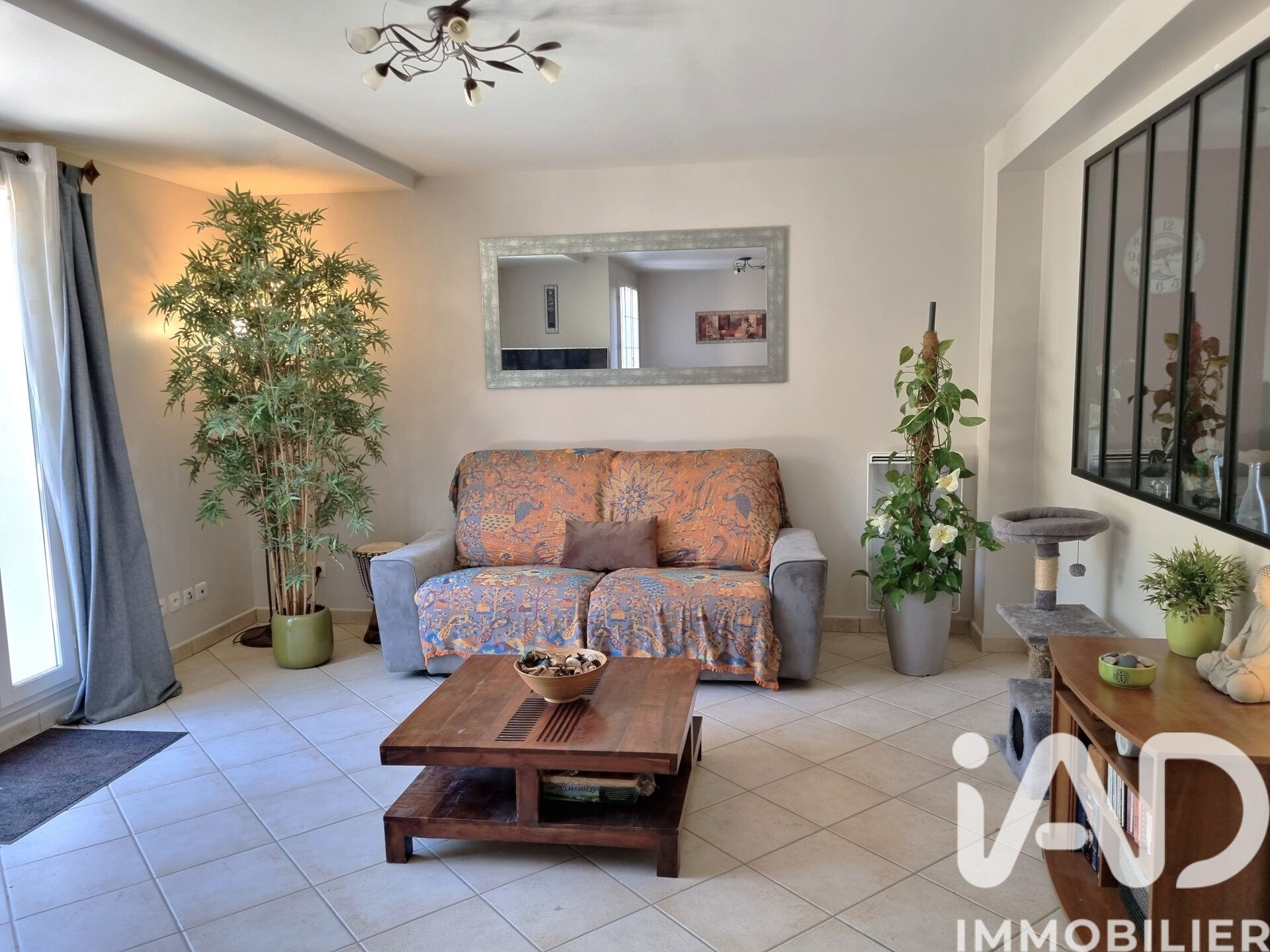 Vente Maison traditionnelle 6 pièces - Photo 2