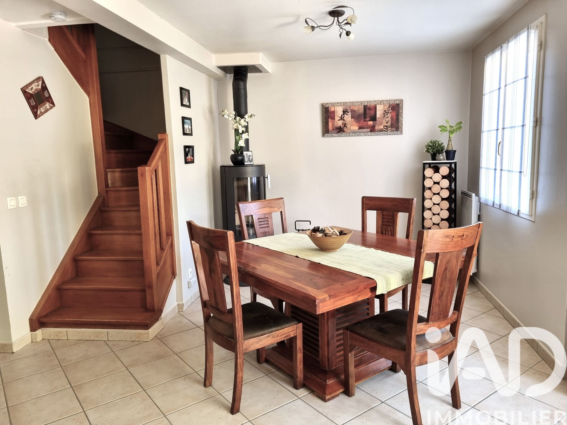 Vente Maison traditionnelle 6 pièces - Photo 3