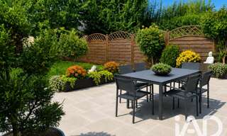 Maison 6 Pièces 137 m² à vendre à Houdan (78550)