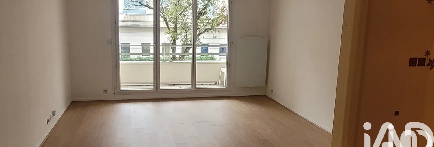 Appartement 4 Pièces 87 m² à vendre à Antony (92160)