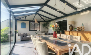 Maison 5 Pièces 154 m² à vendre à Sainte-Luce-sur-Loire (44980)