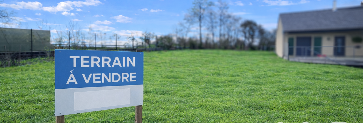 Terrain  1103 m² à vendre à Malling (57480)
