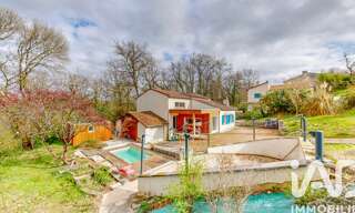 Maison 7 Pièces 202 m² à vendre à Flourens (31130)