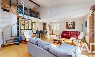 Maison 7 Pièces 202 m² à vendre à Flourens (31130)