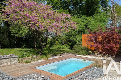 Maison 7 pièces 549000 €