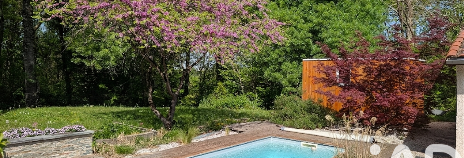 Maison 7 Pièces 202 m² à vendre à Flourens (31130)