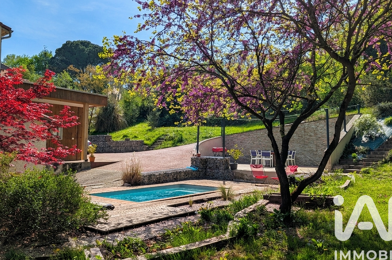 Maison 7 pièces 499000 €
