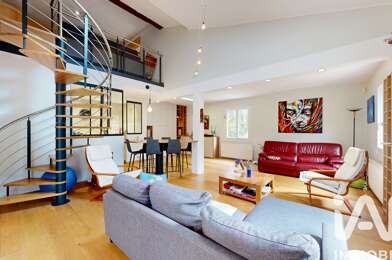 Maison 7 pièces 499000 €