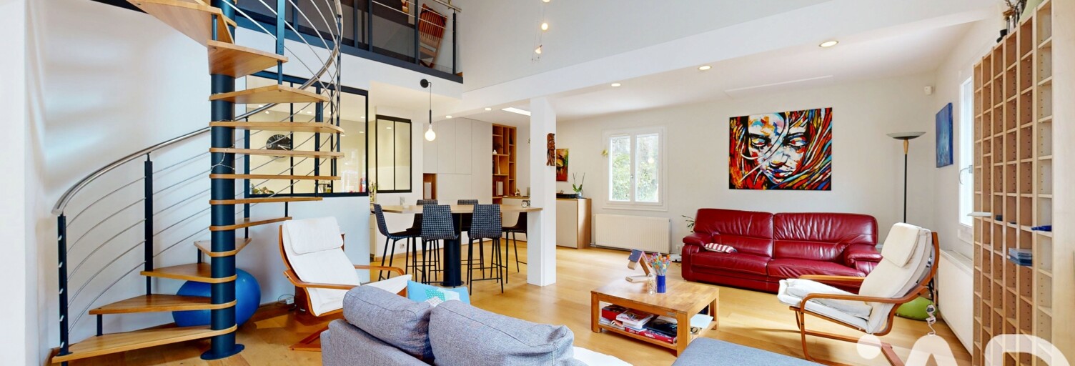 Maison 7 Pièces 202 m² à vendre à Flourens (31130)