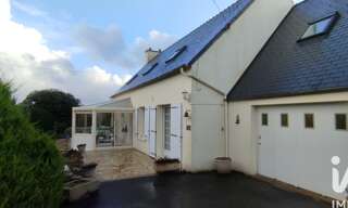 Maison 9 Pièces 153 m² à vendre à Le Cloître-Saint-Thégonnec (29410)