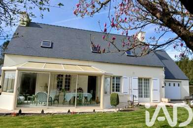Maison 9 pièces 239000 €