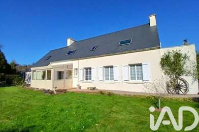 Maison 9 pièces 239000 €