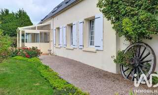 Maison 9 Pièces 153 m² à vendre à Le Cloître-Saint-Thégonnec (29410)