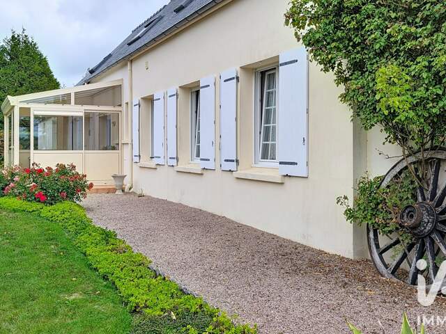 Vente Maison/villa 9 pièces — photo du bien