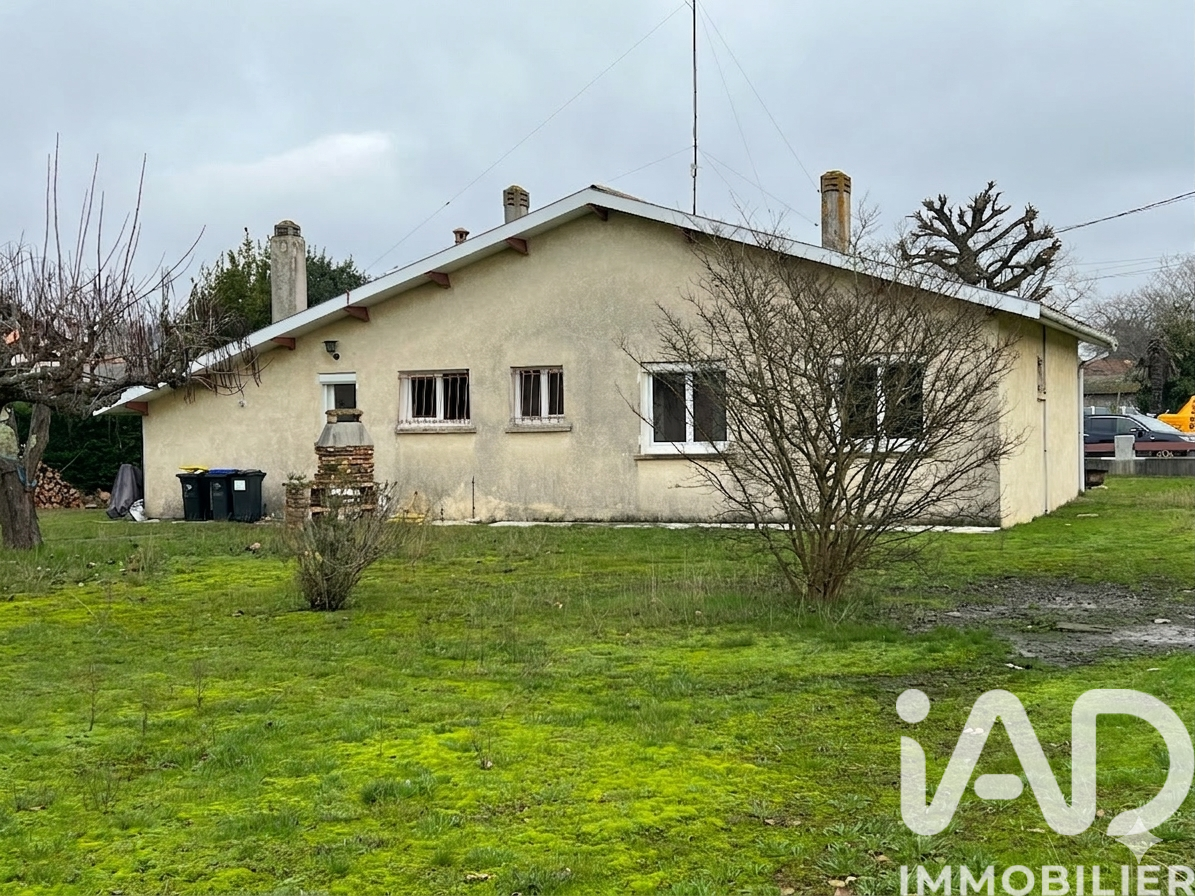 Vente Maison traditionnelle 4 pièces - Photo 2