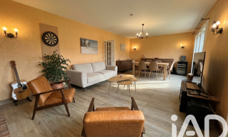 Maison 4 Pièces 92 m² à vendre à Arès (33740)