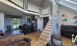 Appartement 5 Pièces 110 m² à vendre à Rueil-Malmaison (92500)