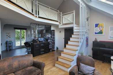 Appartement 5 pièces 729000 €