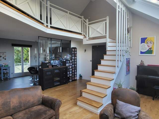 Vente Appartement 5 pièces — photo du bien