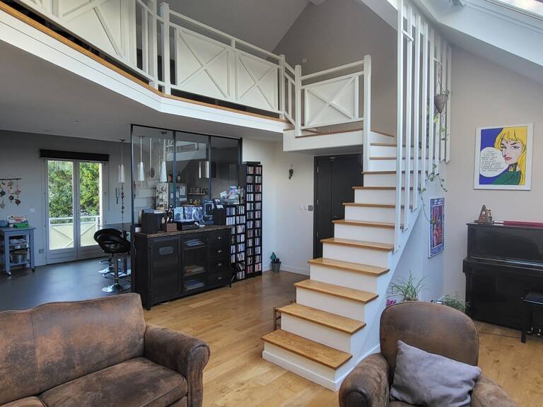 Vente Appartement 5 pièces — photo 1