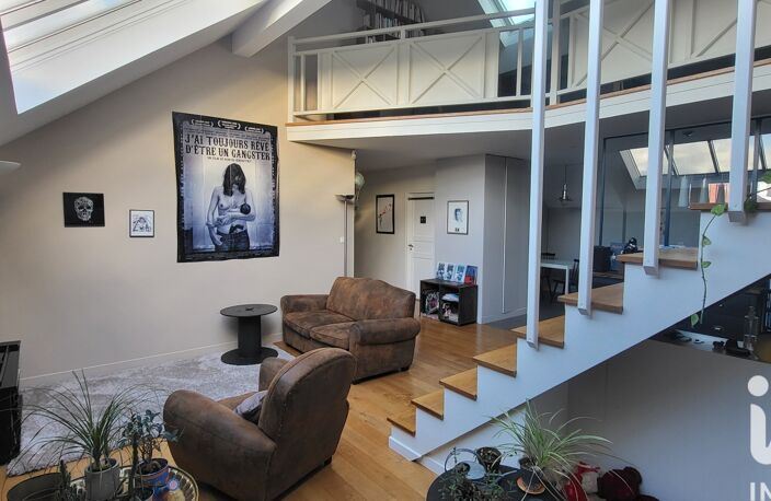 Vente Appartement 5 pièces — photo 2