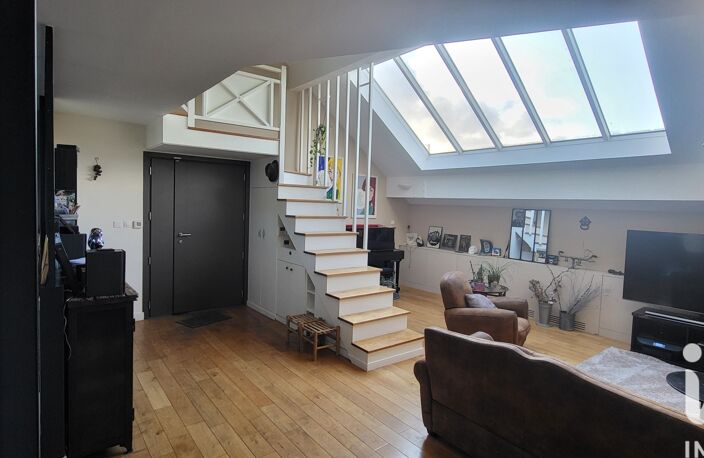 Vente Appartement 5 pièces — photo 3