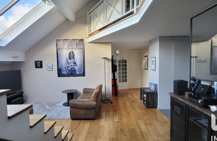 Vente Appartement 5 pièces — photo 4