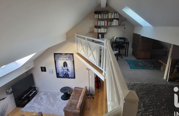 Vente Appartement 5 pièces — photo 5
