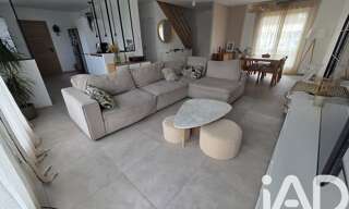 Maison 5 Pièces 122 m² à vendre à Fleurines (60700)