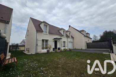 Maison 5 pièces 379000 €