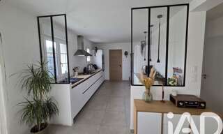 Maison 5 Pièces 122 m² à vendre à Fleurines (60700)