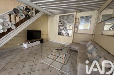 Maison 4 pièces 85000 €