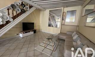 Maison 4 Pièces 97 m² à vendre à Thiers (63300)